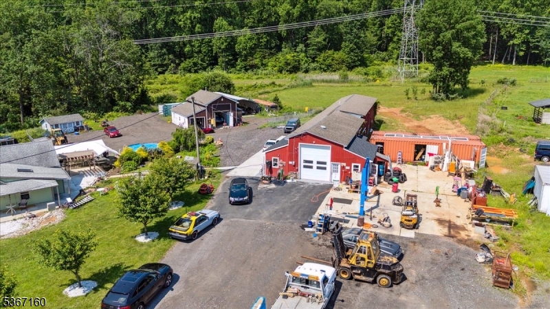 Lebanon Twp., New Jersey 08833, United States, ,Commercial,Active,159710