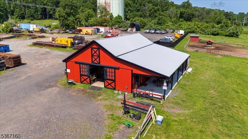 Lebanon Twp., New Jersey 08833, United States, ,Commercial,Active,159710