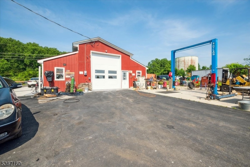 Lebanon Twp., New Jersey 08833, United States, ,Commercial,Active,159710