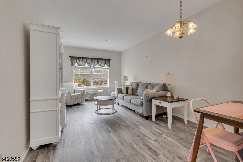 Bald Eagle Commons - Residential