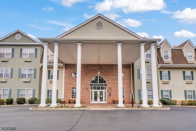 Bald Eagle Commons - Residential