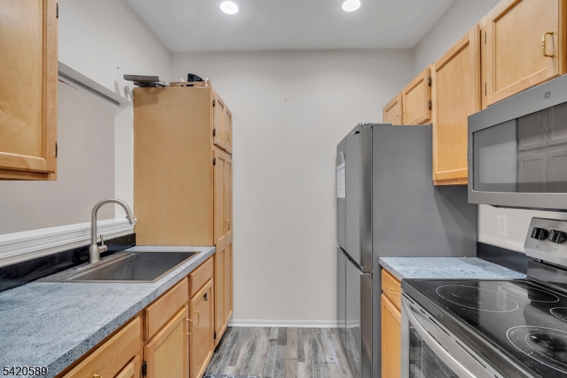 Bald Eagle Commons - Residential