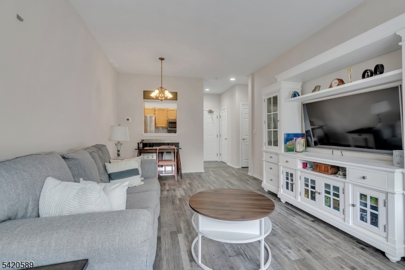 Bald Eagle Commons - Residential