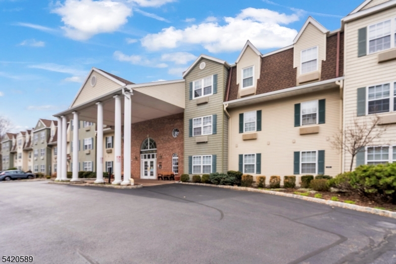 Bald Eagle Commons - Residential