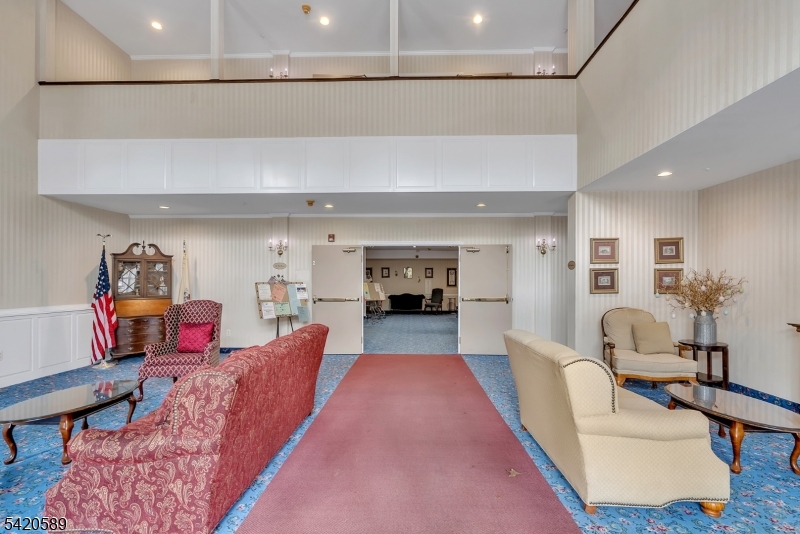 Bald Eagle Commons - Residential