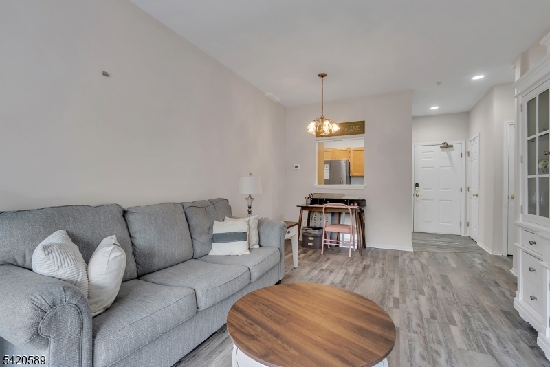 Bald Eagle Commons - Residential