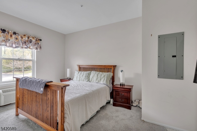 Bald Eagle Commons - Residential