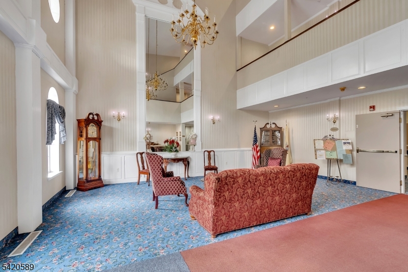 Bald Eagle Commons - Residential