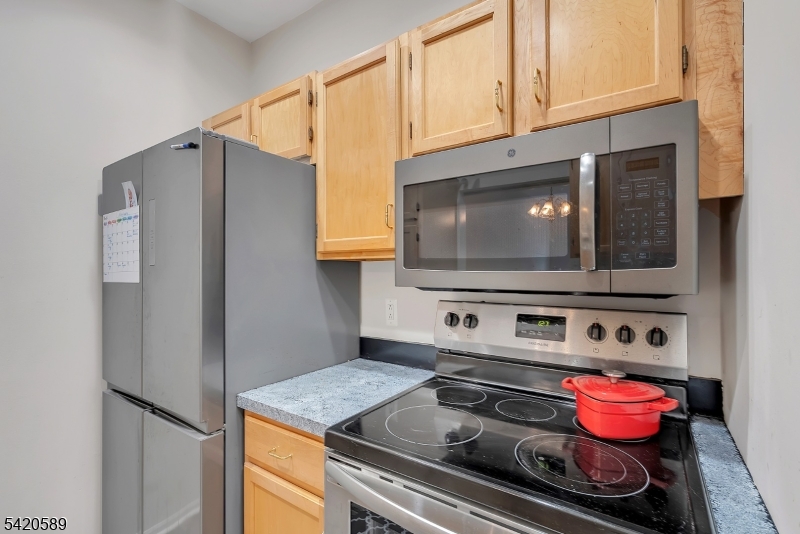 Bald Eagle Commons - Residential