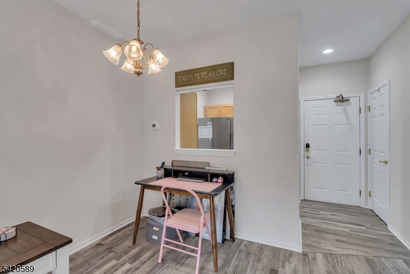 Bald Eagle Commons - Residential