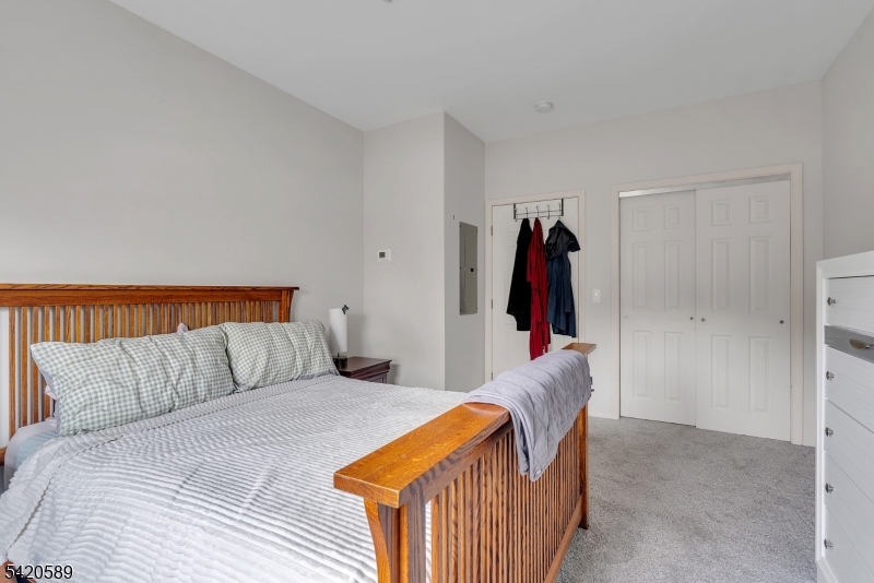 Bald Eagle Commons - Residential