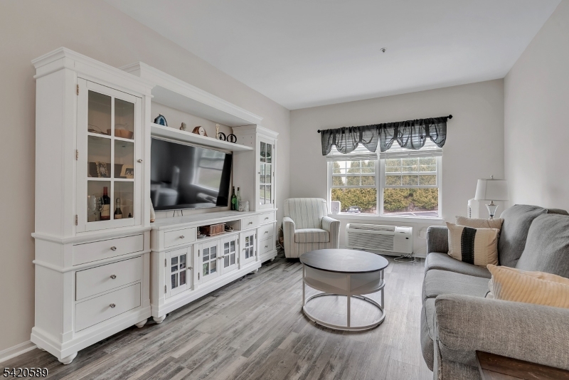 Bald Eagle Commons - Residential