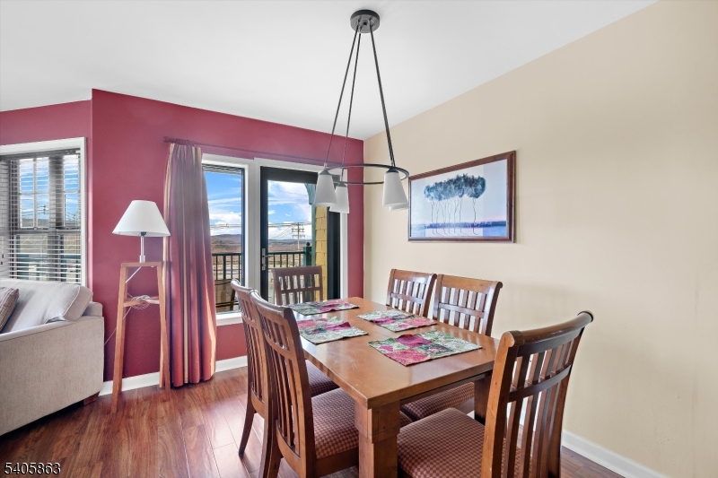 Appalachian Hotel - Residential