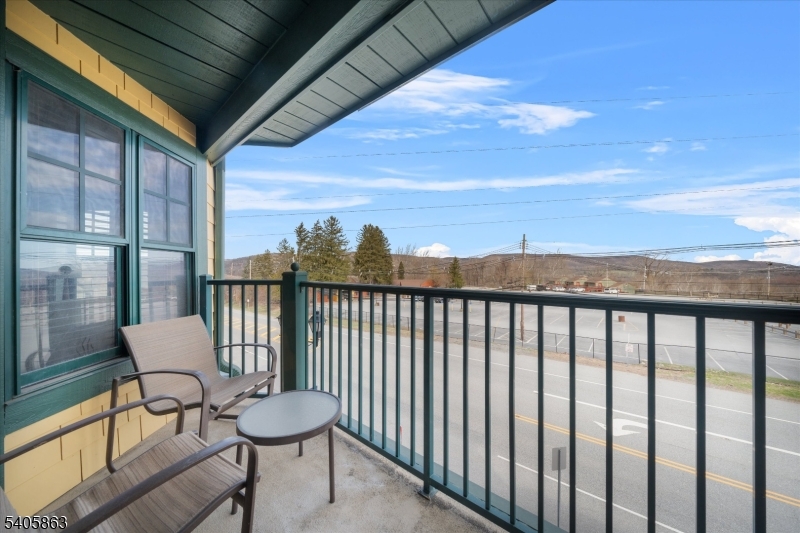 Appalachian Hotel - Residential