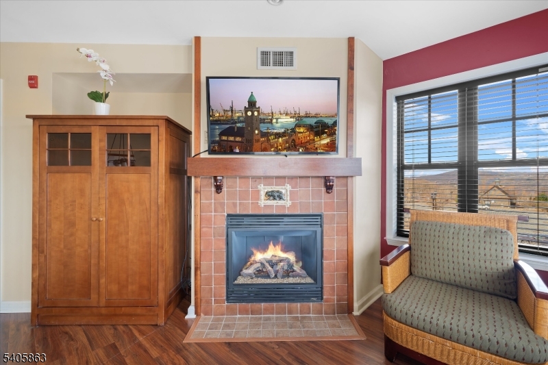 Appalachian Hotel - Residential