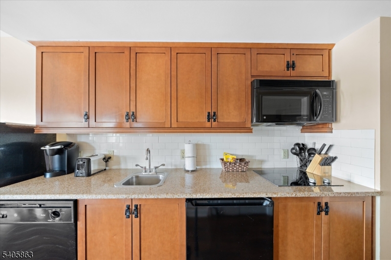 Appalachian Hotel - Residential