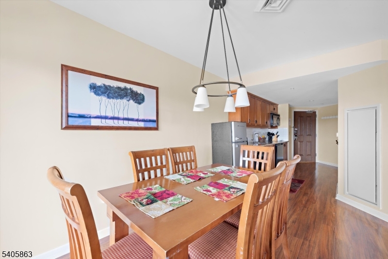 Appalachian Hotel - Residential