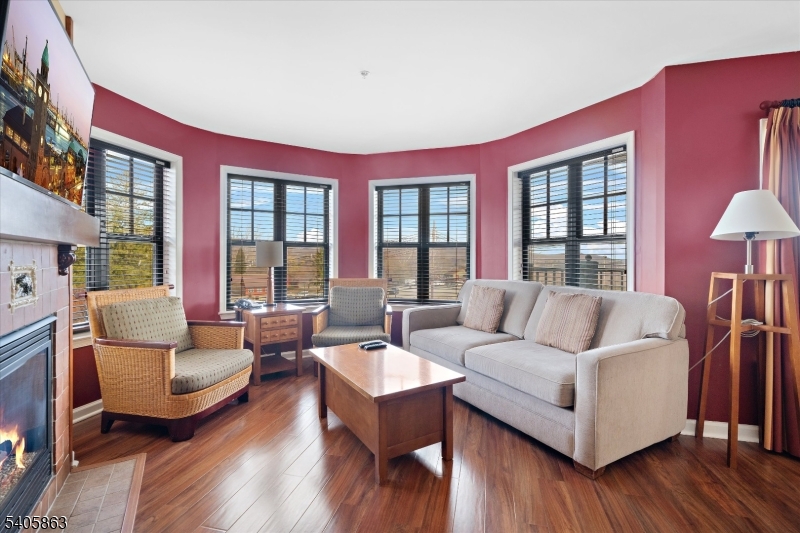 Appalachian Hotel - Residential