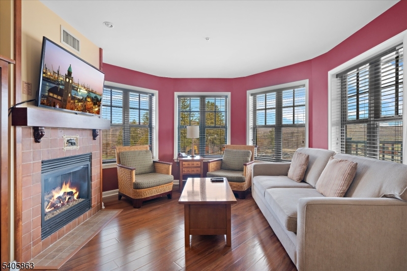 Appalachian Hotel - Residential