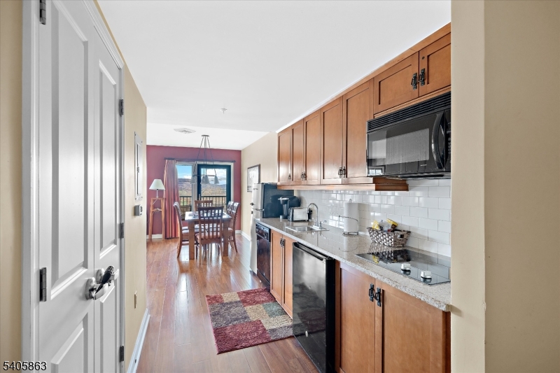 Appalachian Hotel - Residential