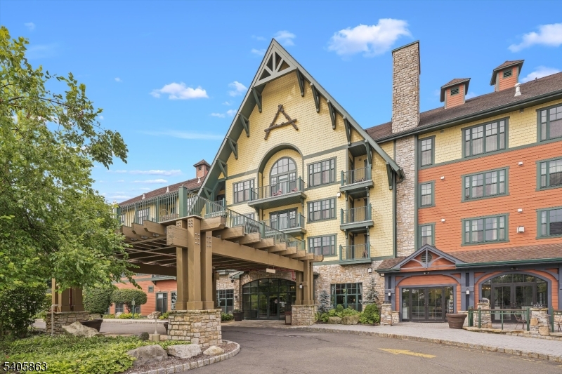 Appalachian Hotel - Residential