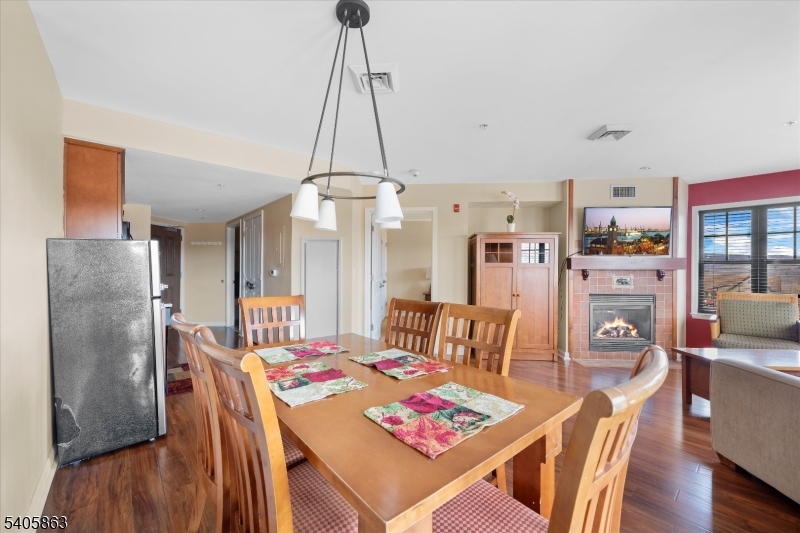 Appalachian Hotel - Residential