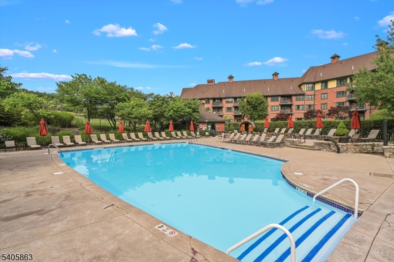 Appalachian Hotel - Residential