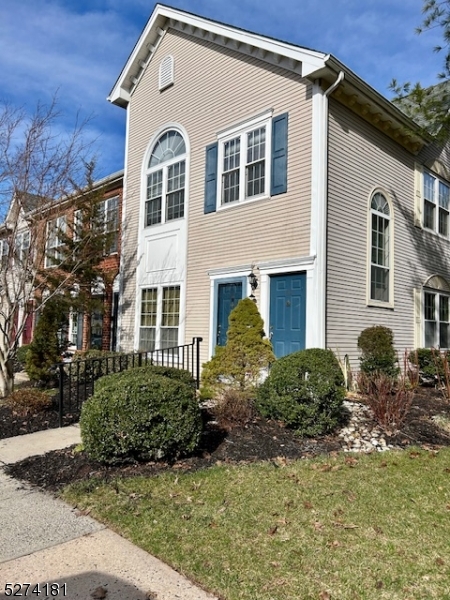 Society Hill VI - Residential Lease