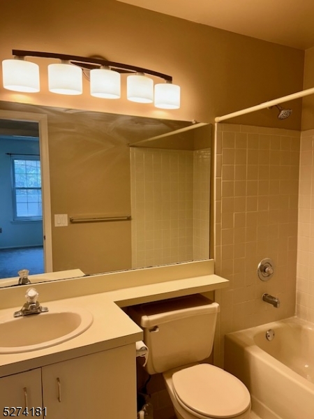 Society Hill VI - Residential Lease