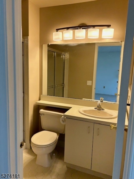 Society Hill VI - Residential Lease