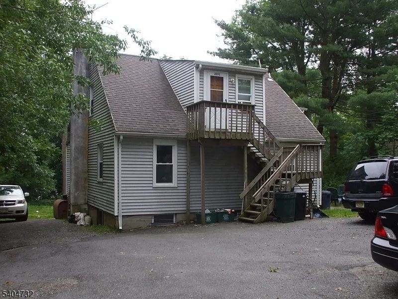 Lake Hopatcong - Residential Income