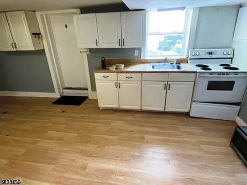 Lake Hopatcong - Residential Income