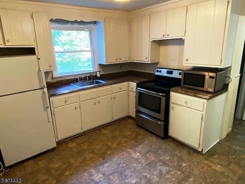 Lake Hopatcong - Residential Income