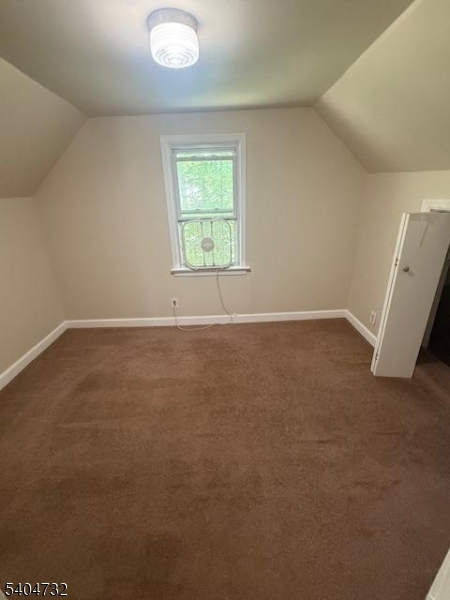 Lake Hopatcong - Residential Income