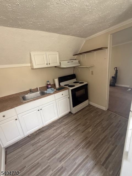 Lake Hopatcong - Residential Income