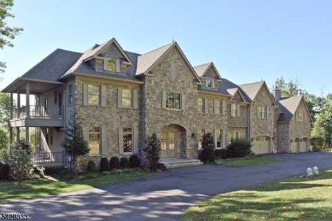 2 Chilton Rd, Chester Twp., NJ 07930 - #: 4023996