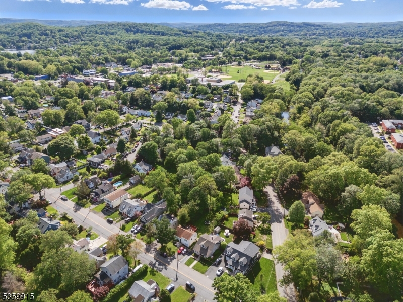 Downtown - Residential