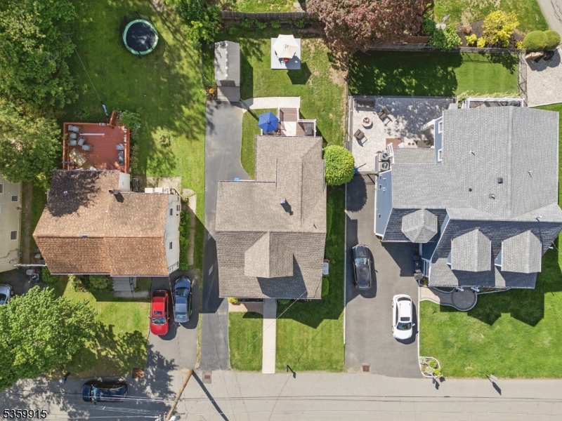 Downtown - Residential