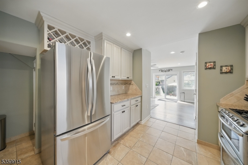 Downtown - Residential