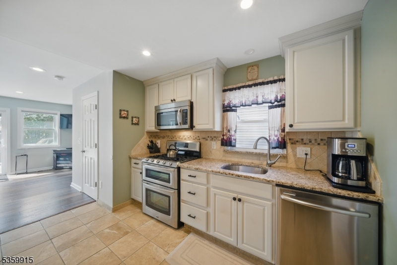 Downtown - Residential