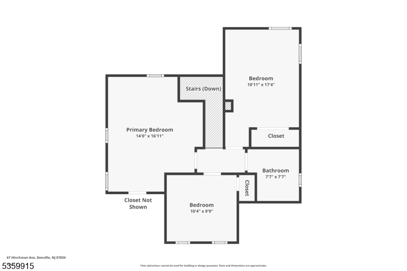 Downtown - Residential