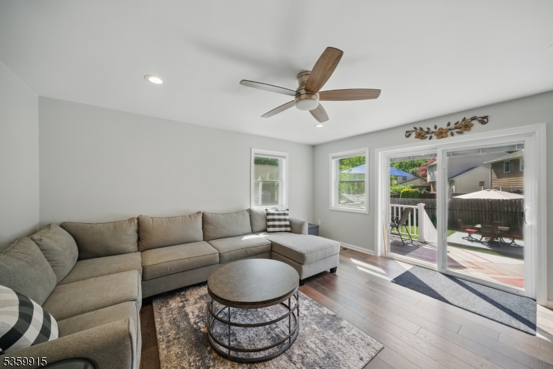 Downtown - Residential