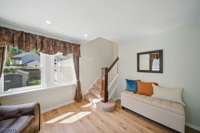 Downtown - Residential