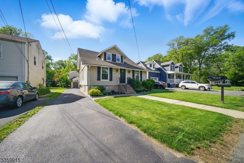 Downtown - Residential