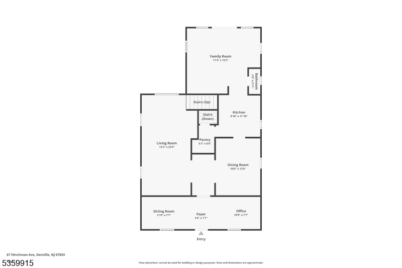 Downtown - Residential