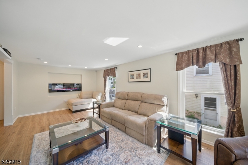 Downtown - Residential