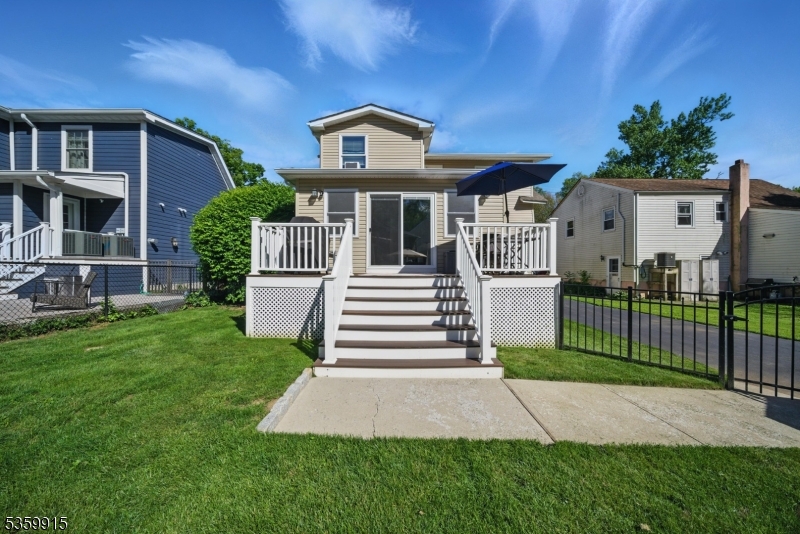 Downtown - Residential