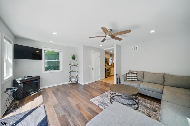 Downtown - Residential