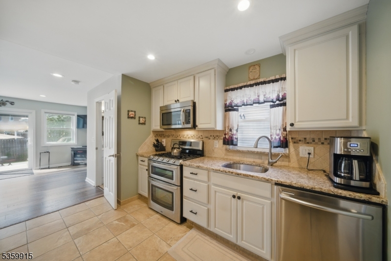 Downtown - Residential