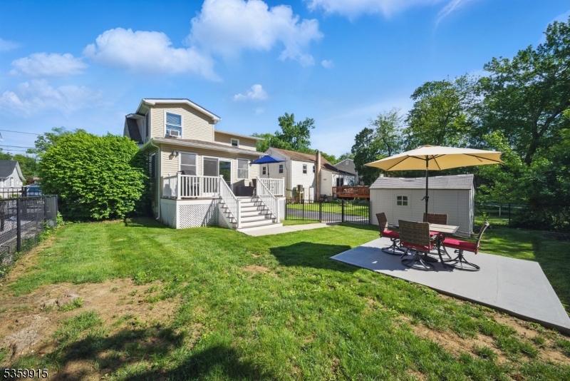 Downtown - Residential